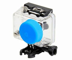 GP42 GoPro Silicone Cap for Gopro Hero2