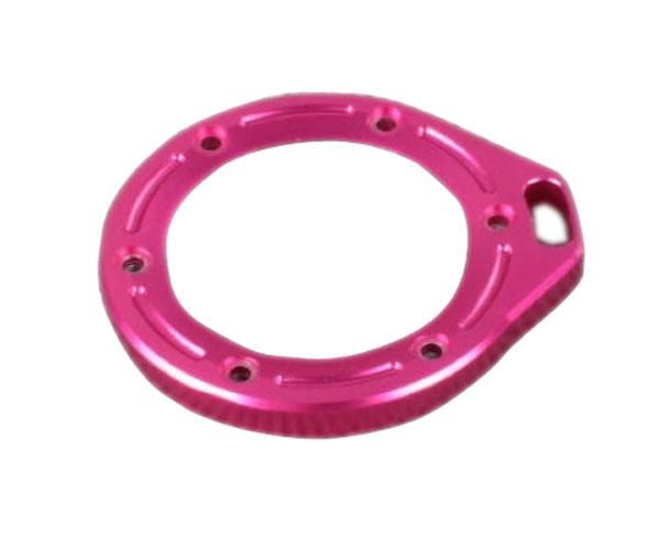 GP43 GoPro Aluminum Lens Ring Mount For GoPro Hero 2 1 5