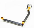 GP45 GoPro CNC Aluminum Extension arm