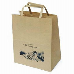 paper bags