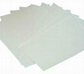 offset/silk screen printing PVC sheet