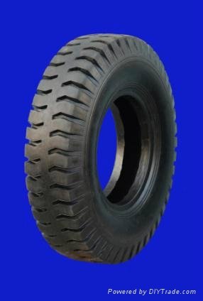 Agricultural Tyres LUG and RIB