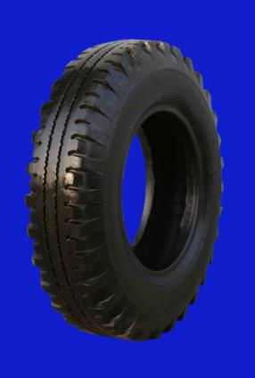 Truck Bias Tyre 2