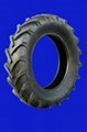 Agricultural tyres R-1