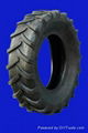 Agricultural tyres R-1