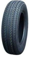 PCR tyres