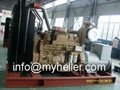 Diesel generator sets 1