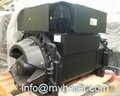 High power generator sets-MTU 2