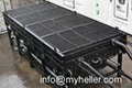 High power generator sets-MTU 3