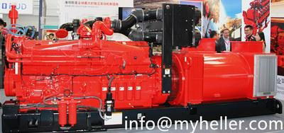 Generator set