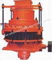 China Made High Quality Hydraulic Cone Crusher