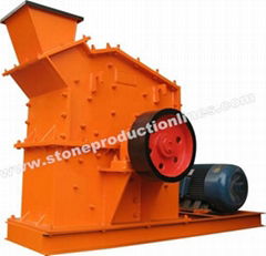 Superior Quality Coal Gangue Crusher