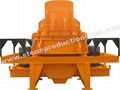 Low-consumption VSI Sand Making Machine