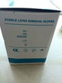 Disposable Latex Gloves Medical Use 2