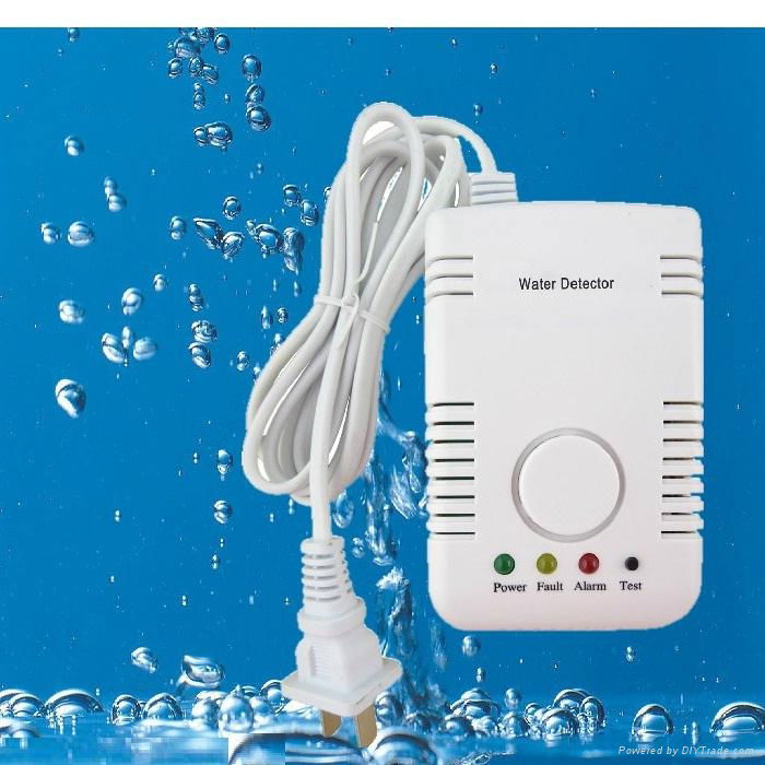 Household Water Detector