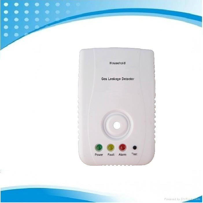 Household Water Detector