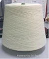 100% Cotton Open End  Yarn