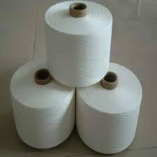 Ring Spun Polyester Yarn