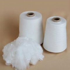 100% Cotton Combed Yarn