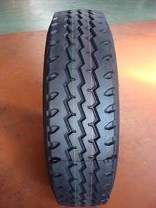 All Steel Radial Truck Tyre for howo truck 