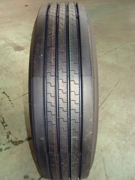 All Steel Radial Truck Tyre for howo truck  4