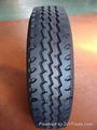 Radial Truck Tyre Tire for howo truck 