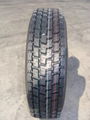 Radial Truck Tyre Tire for howo truck  4