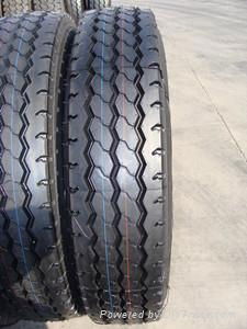 Radial Truck Tyre Tire for howo truck  5