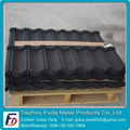 stone coated metal tile 3