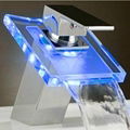 LED faucet 1