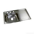 stainless steel kitchen sink 5