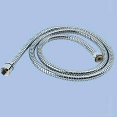 stainless syeel shower hose