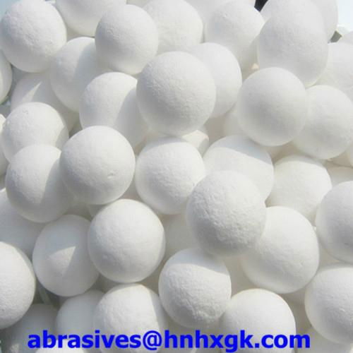 High purity Tabular alumina 