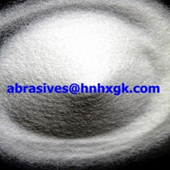 High Purity silica sand for optical glass 