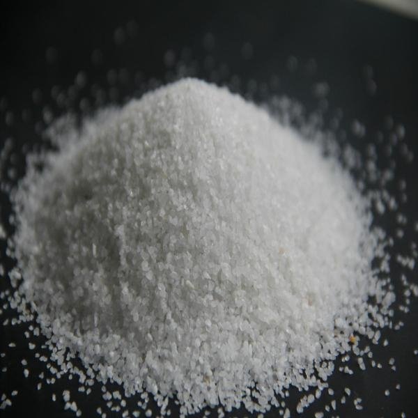 Silica Sand with the high content of SiO2 and low impurity 3
