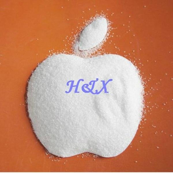 High Quality White Fused Alumina as refractory materials 2