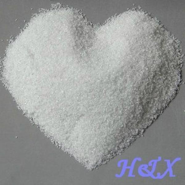High Quality White Fused Alumina as refractory materials 4
