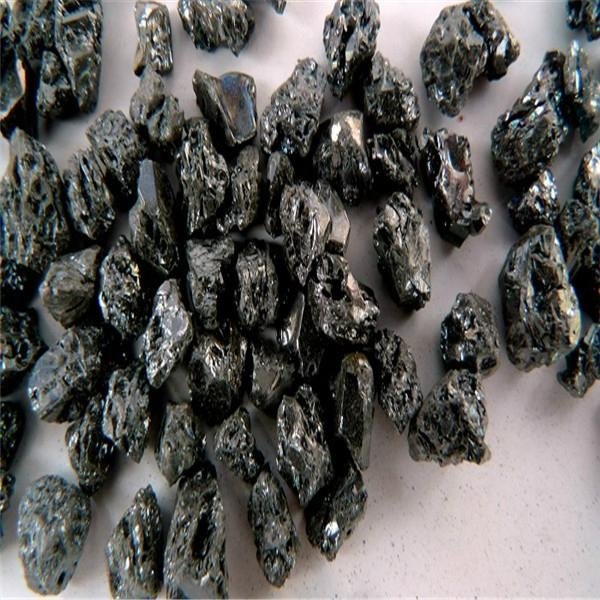 Black Silicon Carbide for bonded abrasives 5