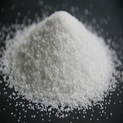 Silica Sand from Silica Stone