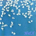 Silica Sand from Silica Stone 4