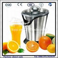 Automatic Orange Juicer 1