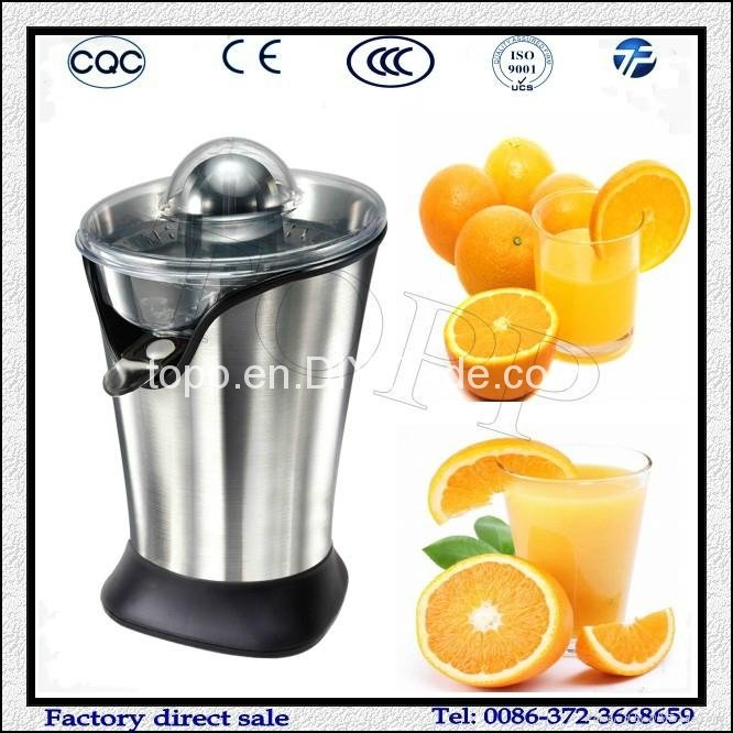 Automatic Orange Juicer 2