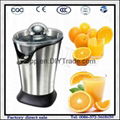 Popular Orange Juicing Machine 3