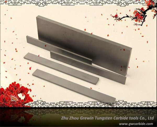 tungsten carbide strip