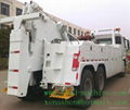 SINOTRUCK 16TON/16000KG ROAD WRECKER