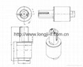 rotary damper for washing machine 2