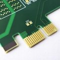 High-precision 8 Layers BGA PCB with Immersion Gold, ENIG Surface Finish 3