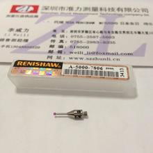 Renishaw CMM styli renishaw imported Shenzhen A-5000-7806 quasi force