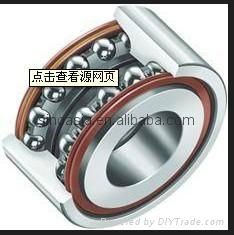 low noise high speed 6300 series  6000 deep groove ball bearings  3