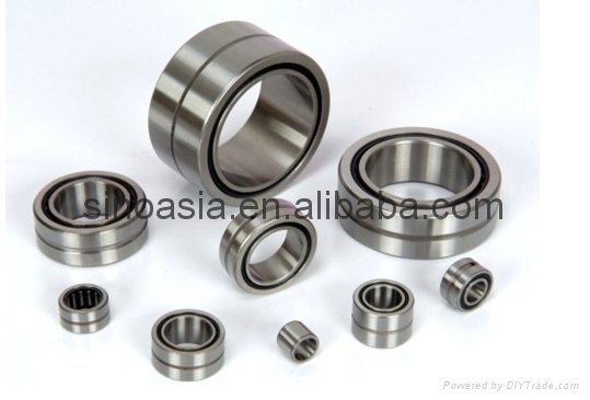 high quality low friction needle roller bearings